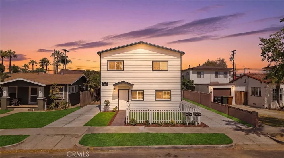 Unit for sale at 116 -114 N Cornell, Fullerton, CA 92831