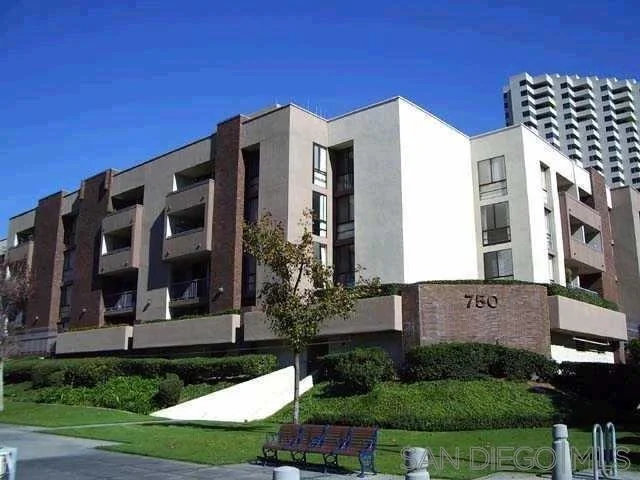 Unit for sale at 850 State, San Diego, CA 92101