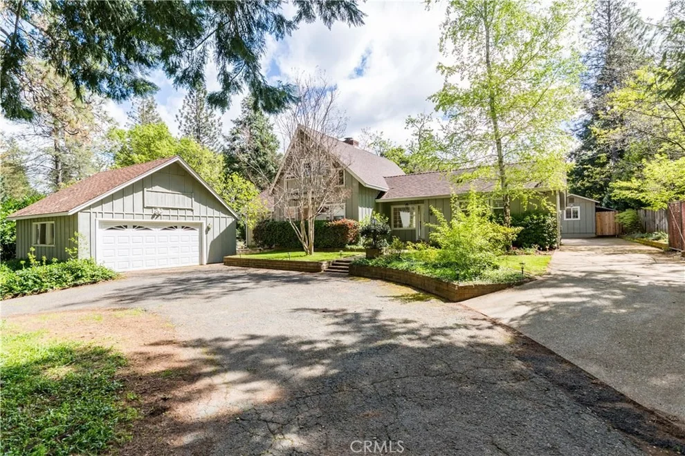 Unit for sale at 714 Camellia Drive, Paradise, CA 95969