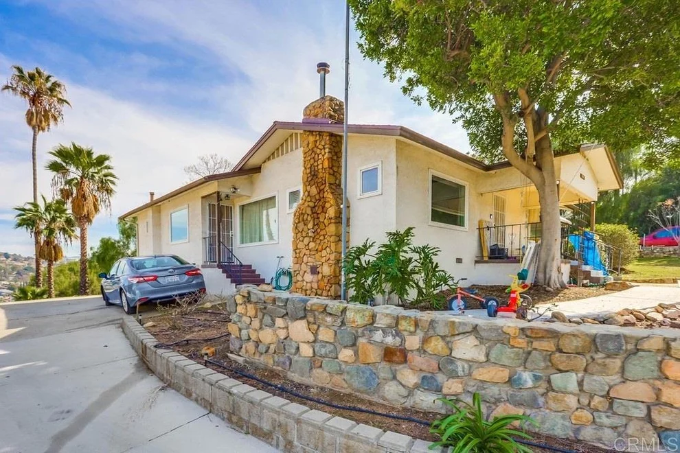 Unit for sale at 8853 55 Almond Road, Lakeside, CA 92040
