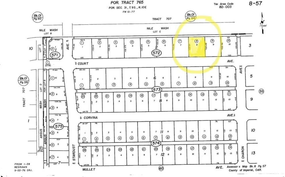 Unit for sale at 1276 Court Ave, Thermal, CA 92274