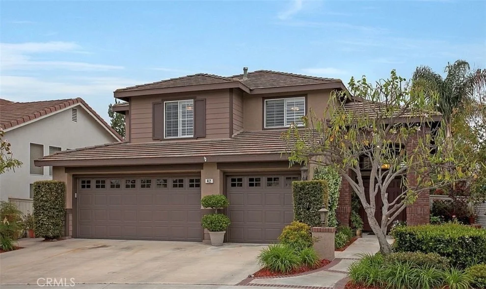 Unit for sale at 42 Drover Court, Trabuco Canyon, CA 92679