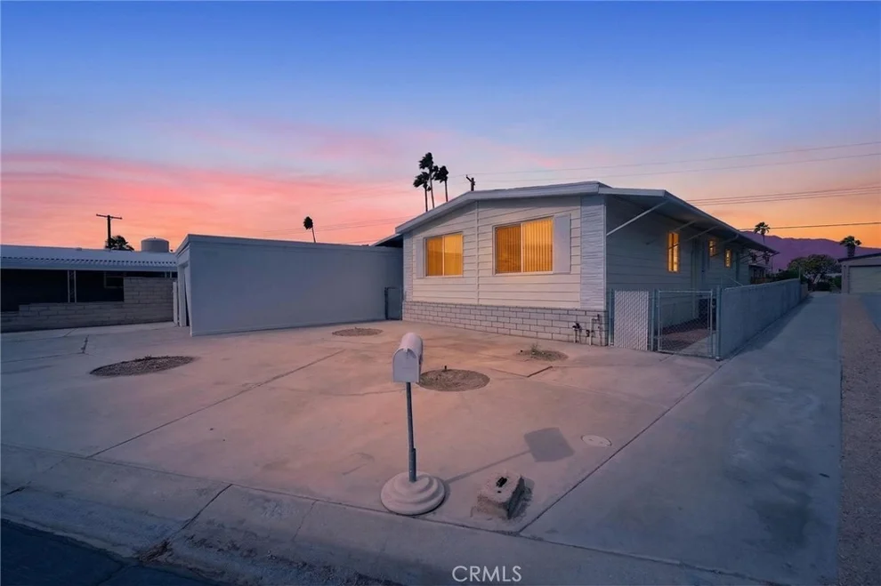 Unit for sale at 33183 Laura, Thousand Palms, CA 92276