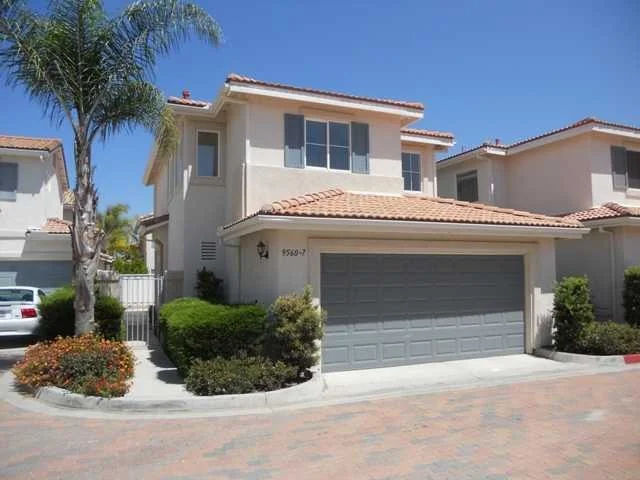 Unit for sale at 9560 Compass Point Drive S, San Diego, CA 92126