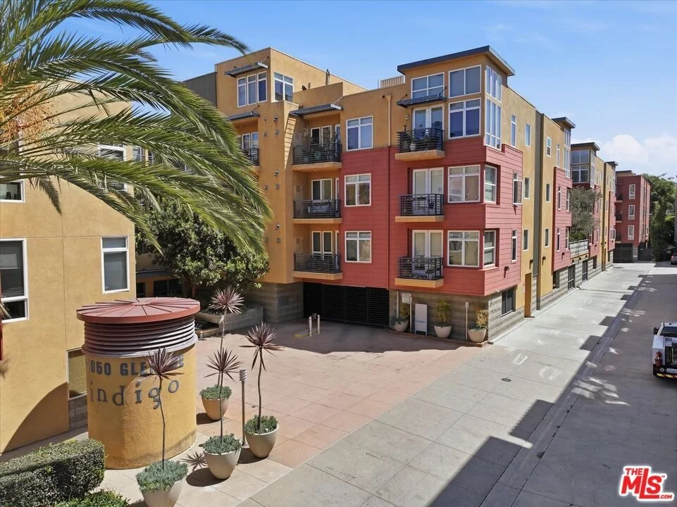 Unit for sale at 4050 Glencoe Avenue, Marina Del Rey, CA 90292