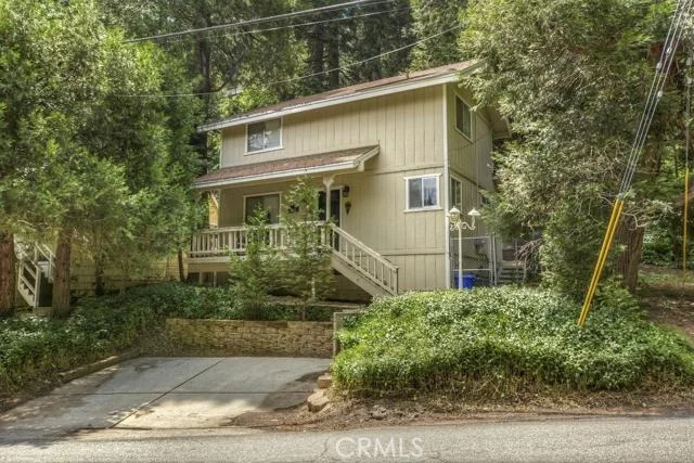 Unit for sale at 859 Arrowhead Villas, Lake Arrowhead, CA 92352