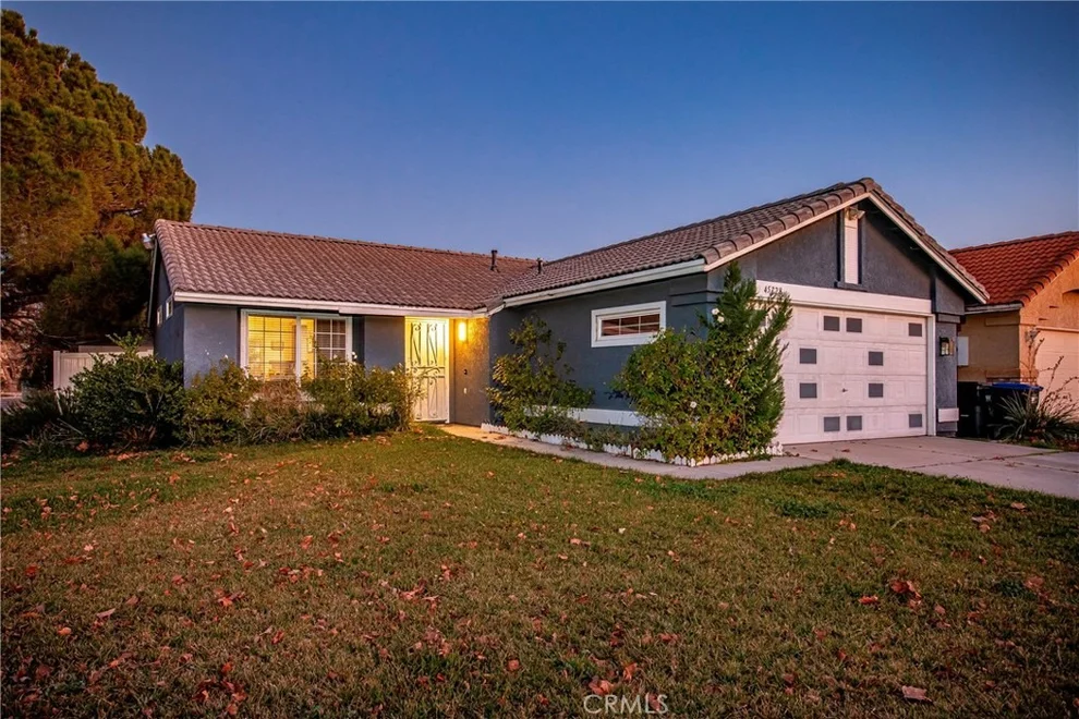 Unit for sale at 45728 Balmoral Court, Lancaster, CA 93534