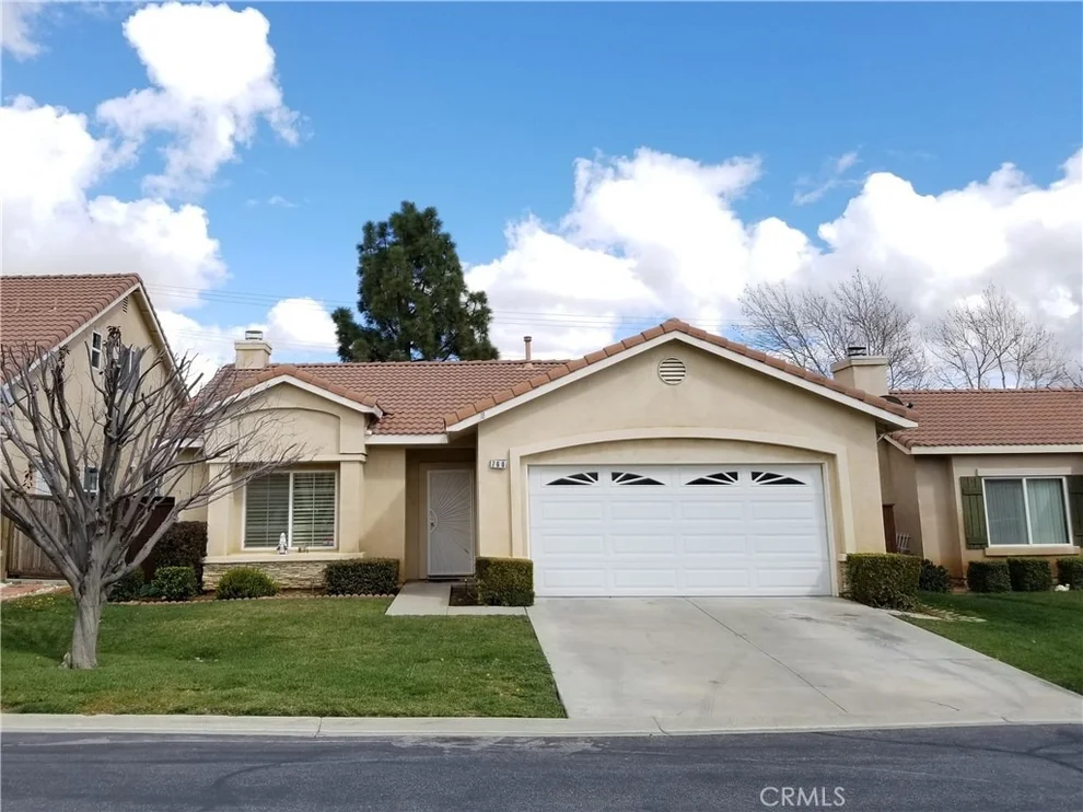 Unit for sale at 760 Weather Way, Banning, CA 92220