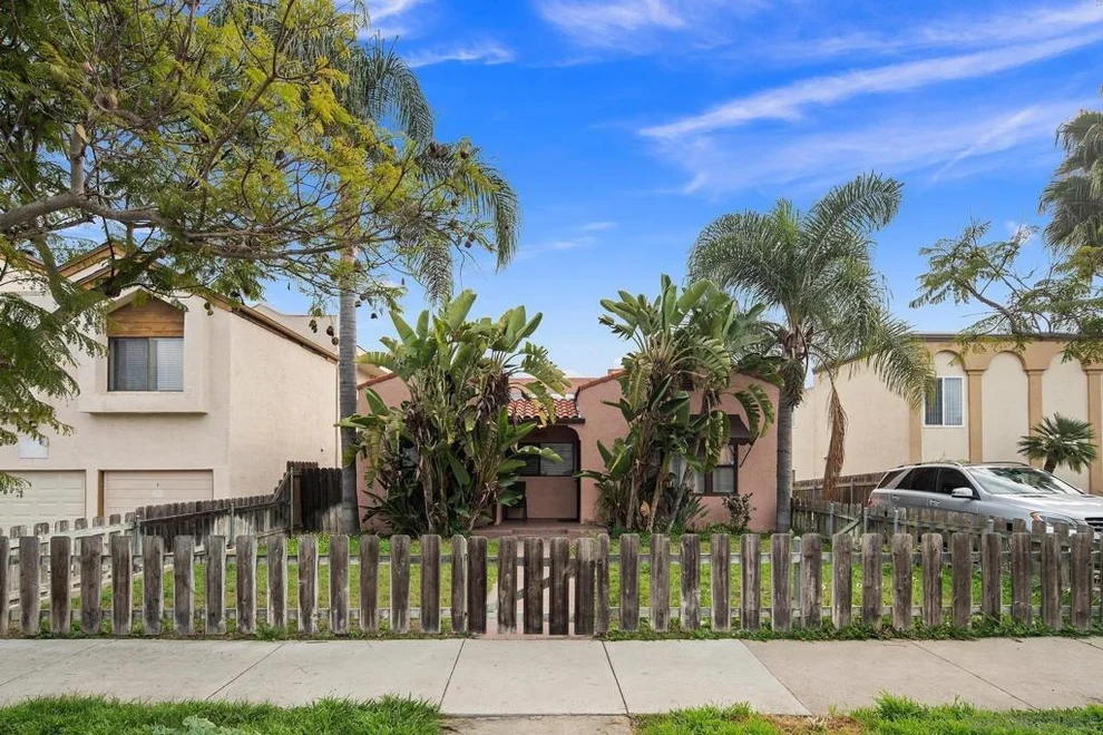 Unit for sale at 4473 4479 Idaho St, San Diego, CA 92116