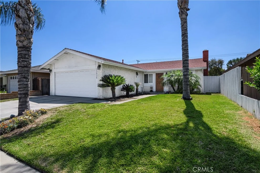 Unit for sale at 13636 Becraft Place, Chino, CA 91710