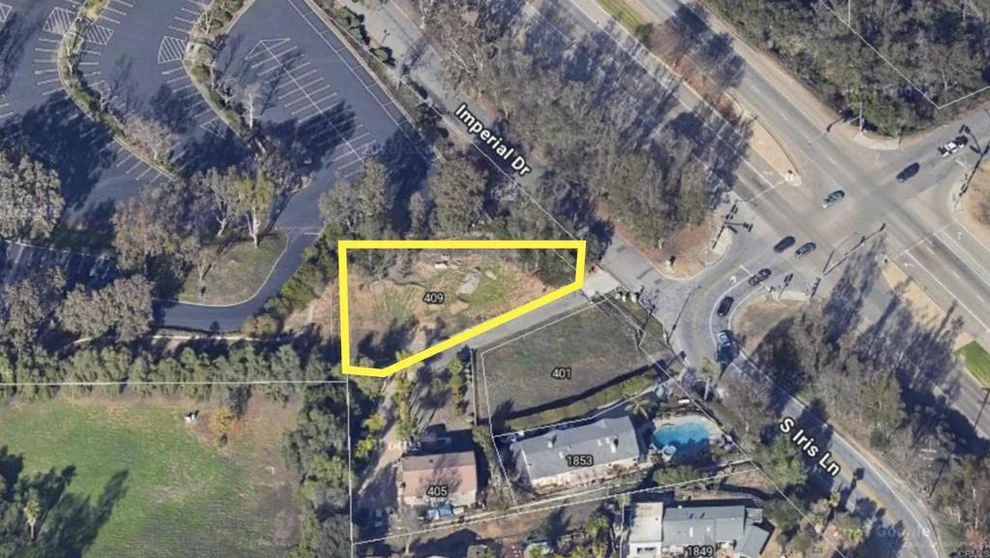 Unit for sale at 409 Imperial Drive, Escondido, CA 92026