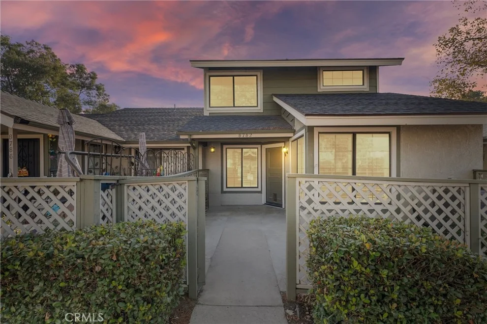 Unit for sale at 8782 Applewood Drive, Rancho Cucamonga, CA 91730