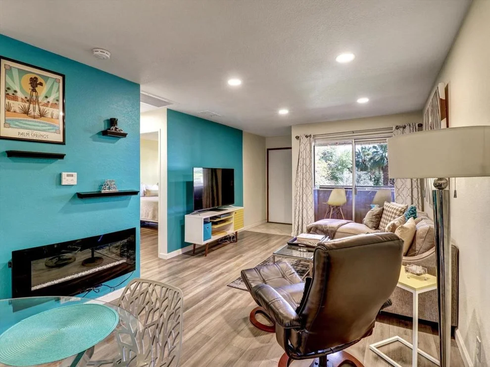 Unit for sale at 470 N Villa Court, Palm Springs, CA 92262