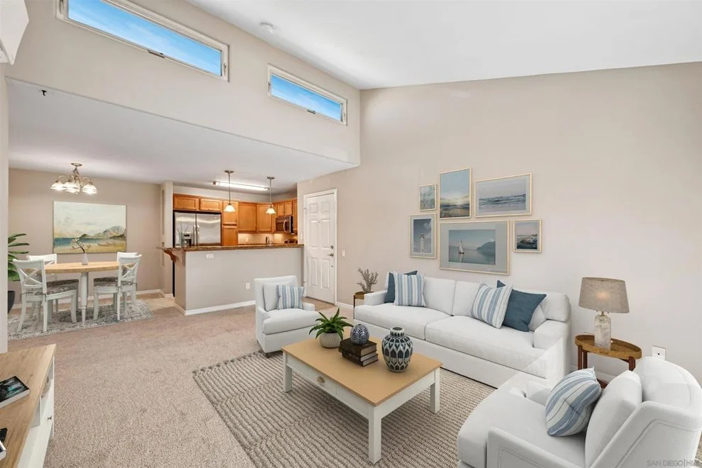 Unit for sale at 5252 Balboa Arms Dr, San Diego, CA 92117