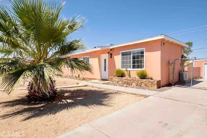Unit for sale at 74056 Casita Drive, 29 Palms, CA 92277