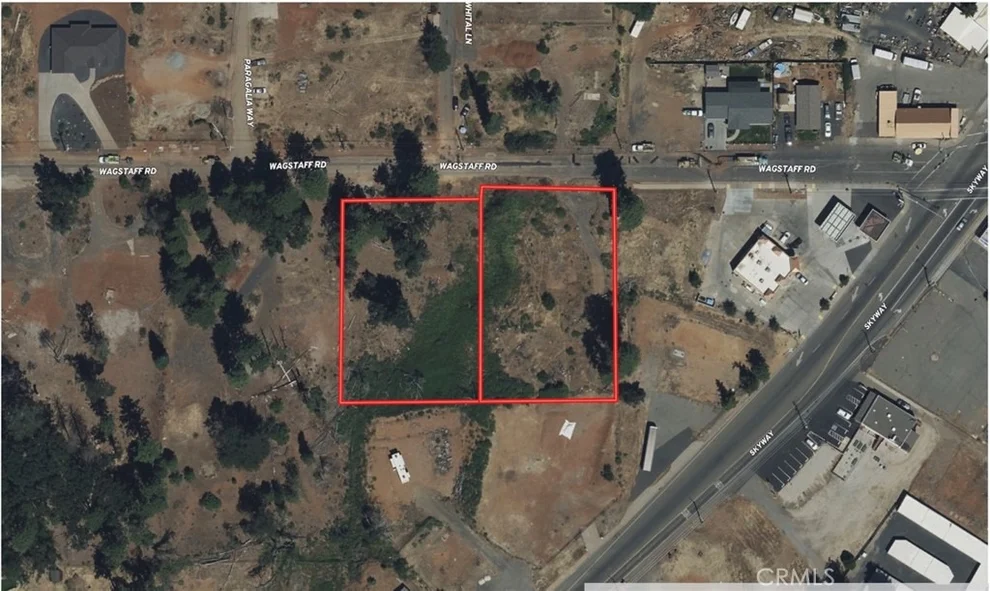 Unit for sale at 1074 Wagstaff Road, Paradise, CA 95969