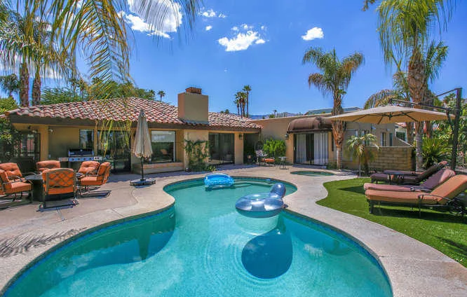 Unit for sale at 73530 Grapevine Street, Palm Desert, CA 92260