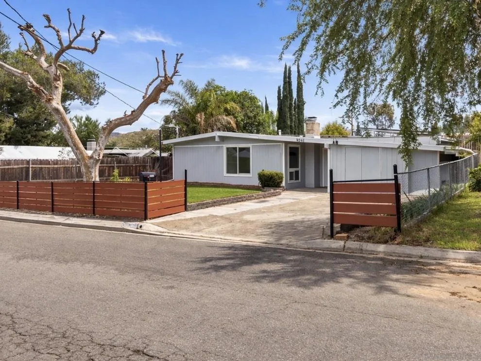 Unit for sale at 9241 Bloomdale St, Santee, CA 92071