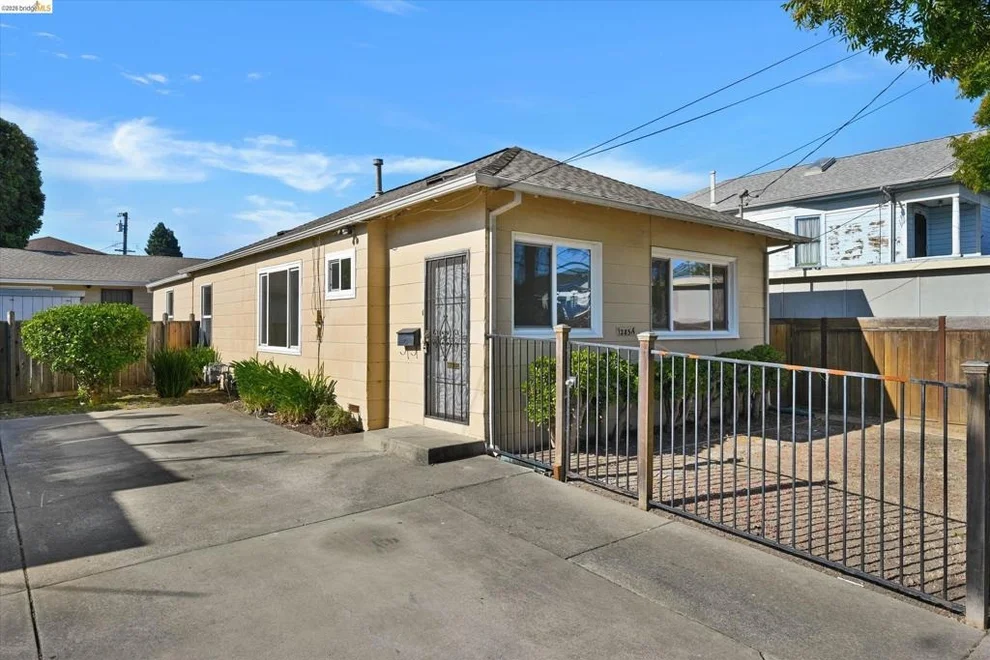 Unit for sale at 1285 55Th St, Emeryville, CA 94608