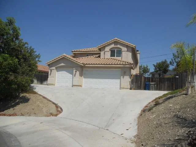 Unit for sale at 8557 Prospect Court, Santee, CA 92071