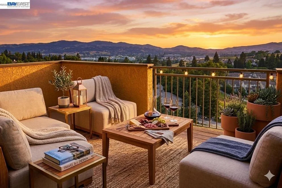 Unit for sale at 735 Watson Canyon Ct, San Ramon, CA 94582