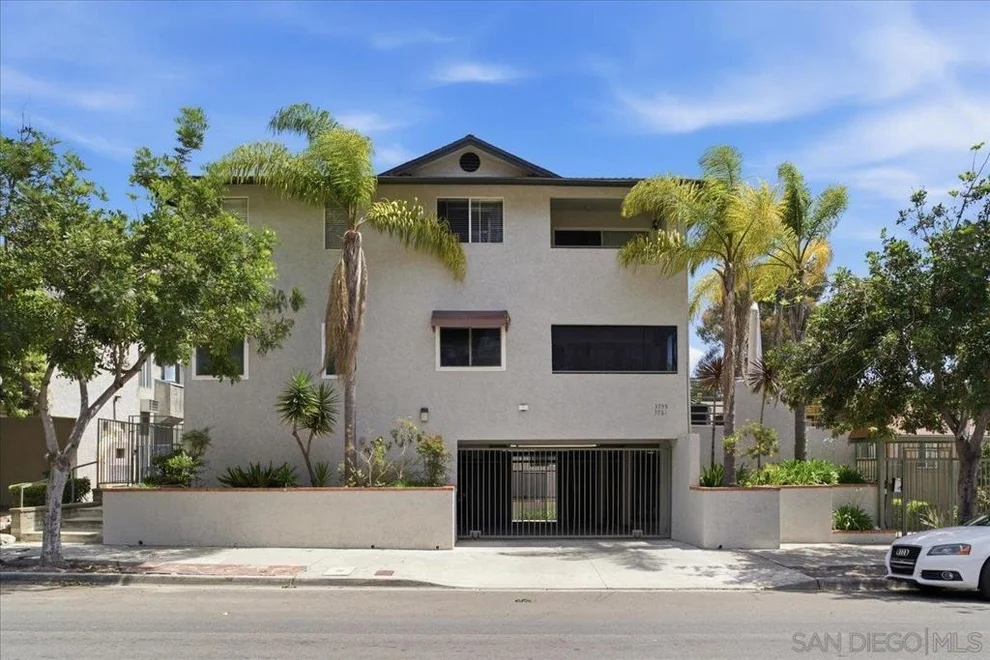 Unit for sale at 3759 Florida, San Diego, CA 92104