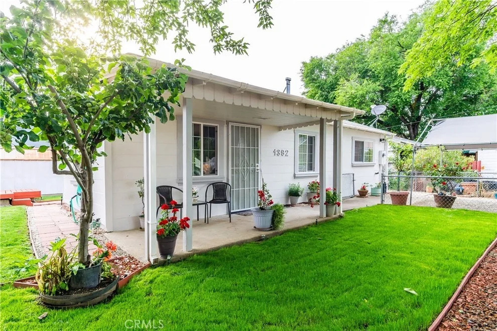 Unit for sale at 1392 Beacon Way, Ukiah, CA 95482