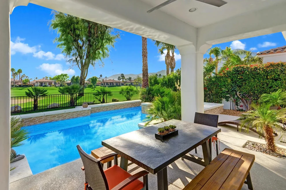 Unit for sale at 79695 Cetrino, La Quinta, CA 92253