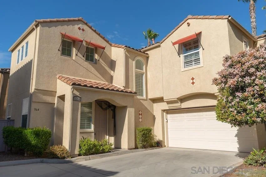 Unit for sale at 964 Teatro, El Cajon, CA 92021