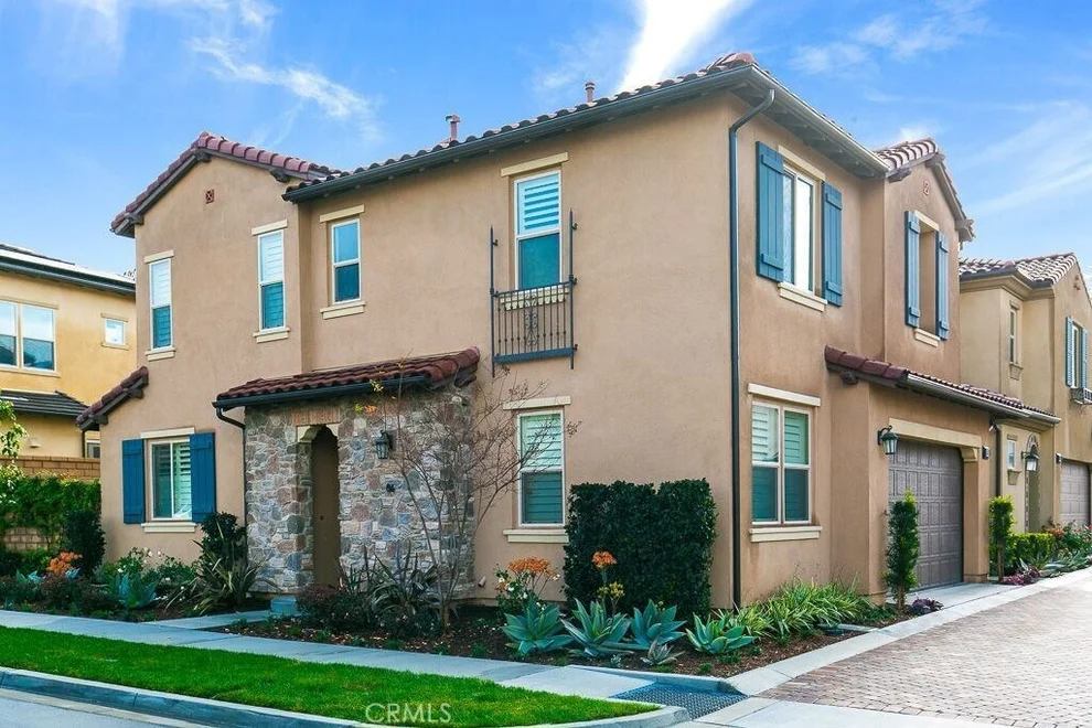 Unit for sale at 86 Fuchsia, Lake Forest, CA 92630