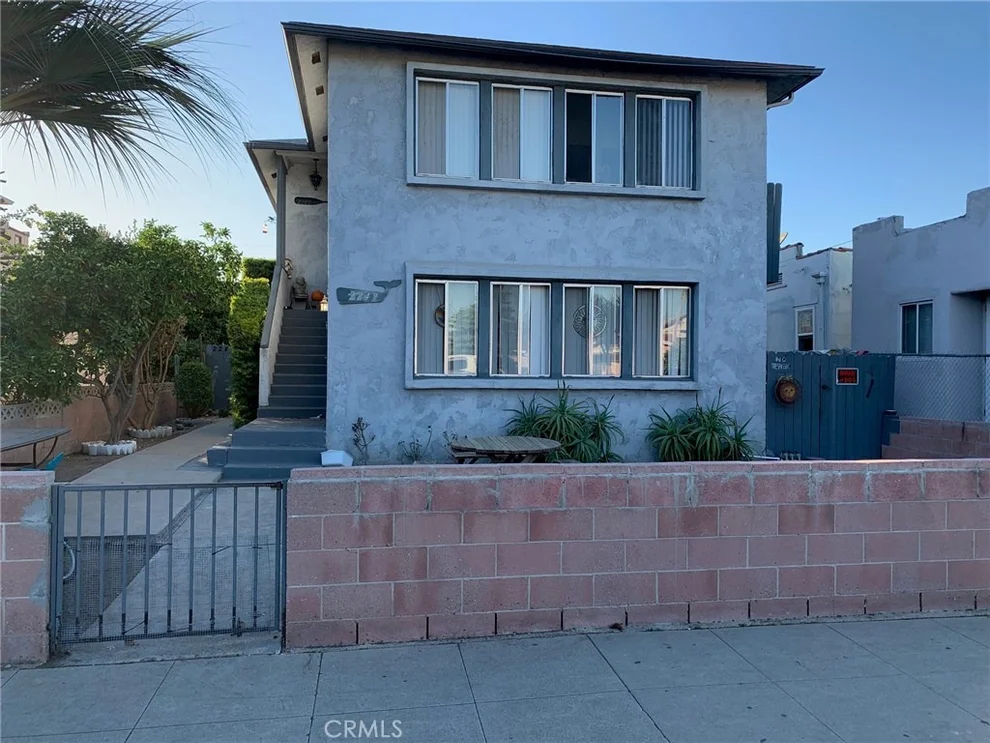 Unit for sale at 2247 Barbour Court, San Pedro, CA 90731