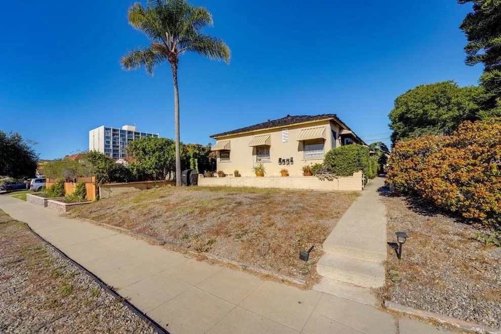 Unit for sale at 1056 62 BERYL STREET, San Diego, CA 92109