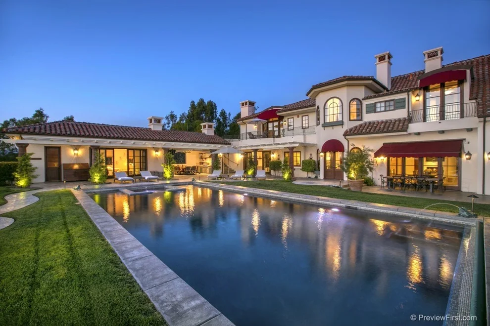 Unit for sale at 7090 Rancho La Cima, Rancho Santa Fe, CA 92067