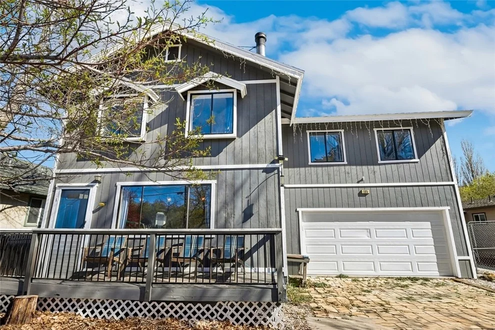 Unit for sale at 105 E Meadow Lane, Big Bear City, CA 92314