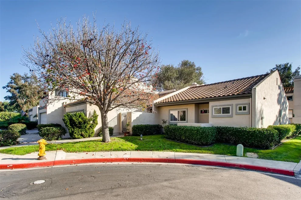 Unit for sale at 1531 Sunrise Shadow Ct., El Cajon, CA 92019