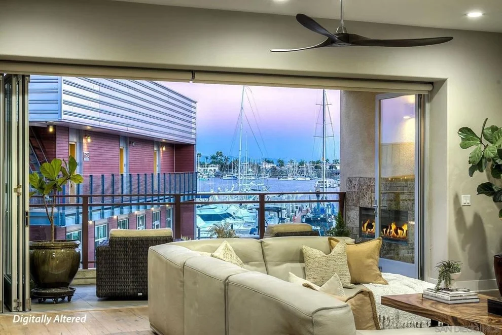 Unit for sale at 2820 Carleton St, San Diego, CA 92106