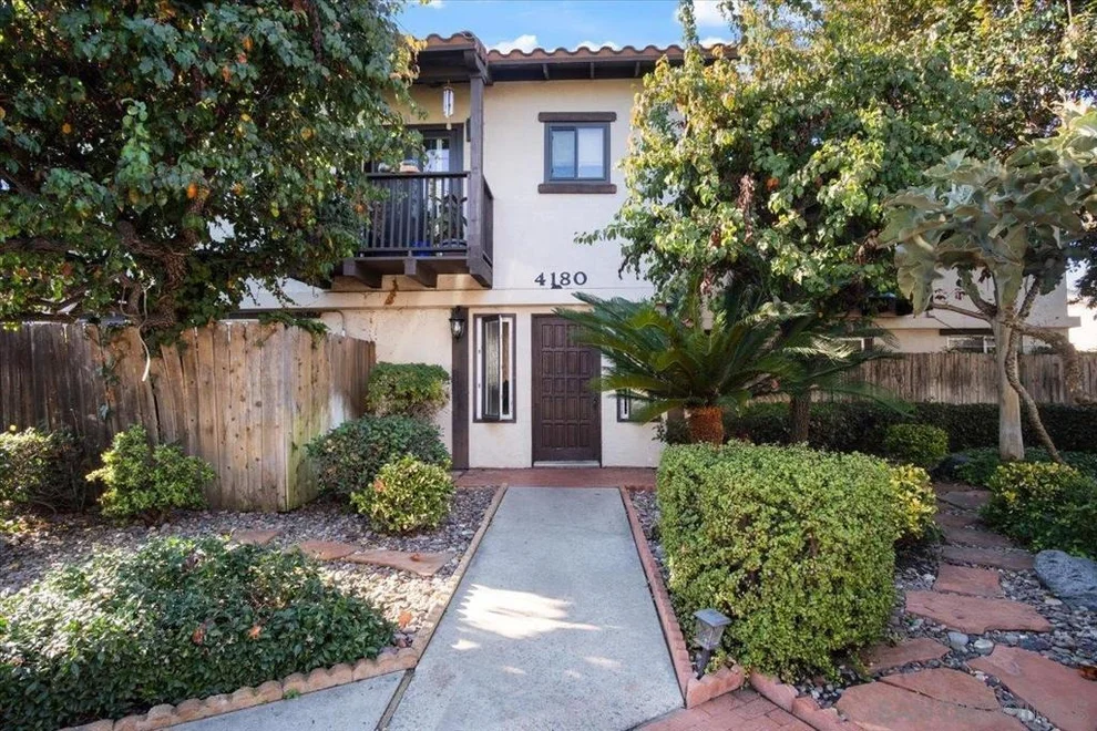 Unit for sale at 4180 Cleveland Ave, San Diego, CA 92103