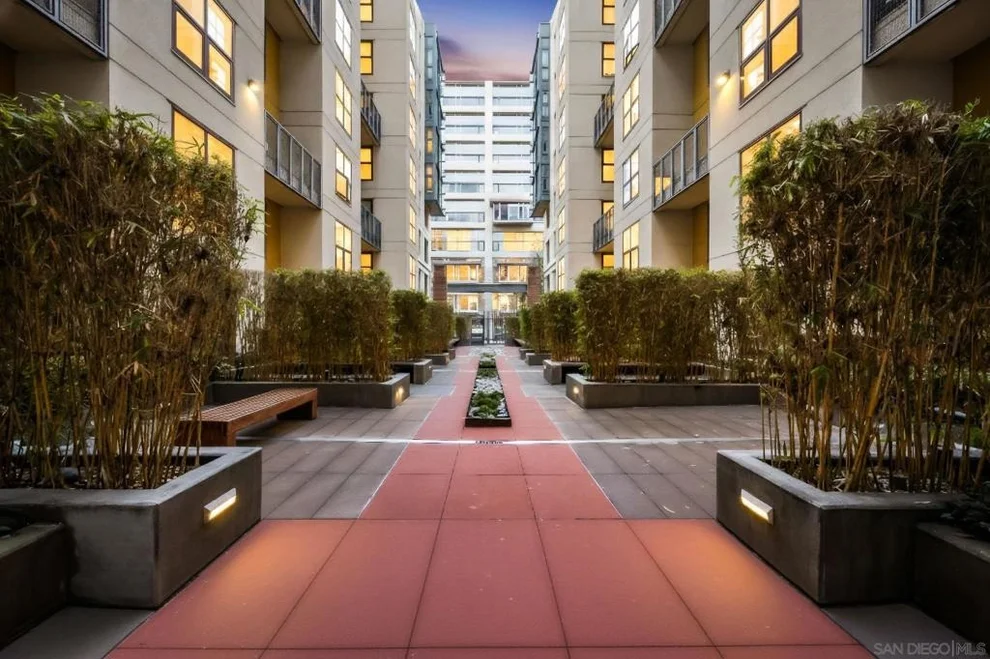 Unit for sale at 1150 J st, San Diego, CA 92101