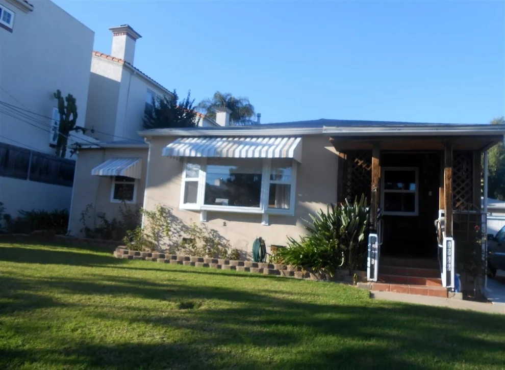 Unit for sale at 1966 DIAMOND ST, San Diego, CA 92109