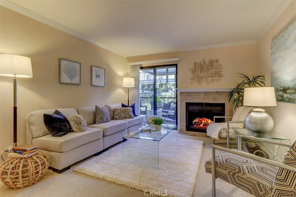 Unit for sale at 25571 Indian Hill Lane, Laguna Hills, CA 92653