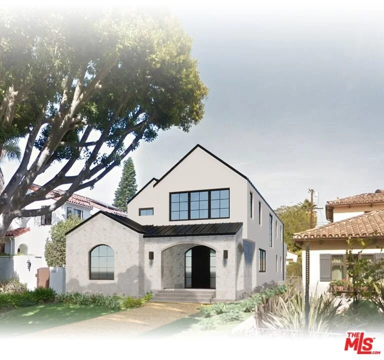 Unit for sale at 1029 Yale Street, Santa Monica, CA 90403