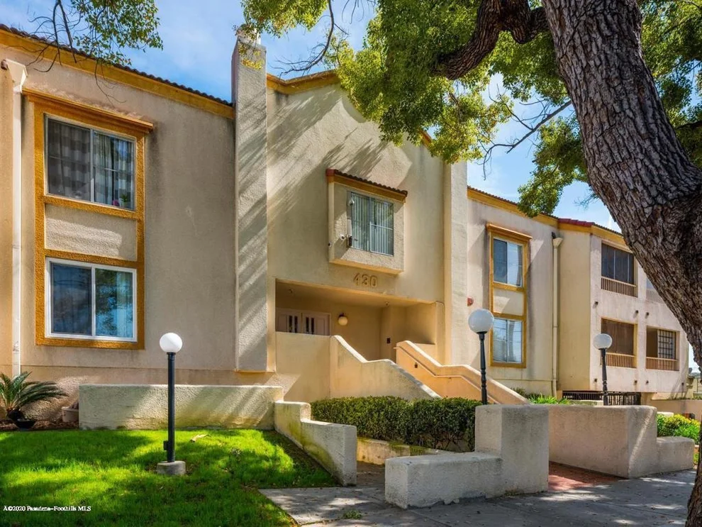 Unit for sale at 430 N Holliston Avenue, Pasadena, CA 91106