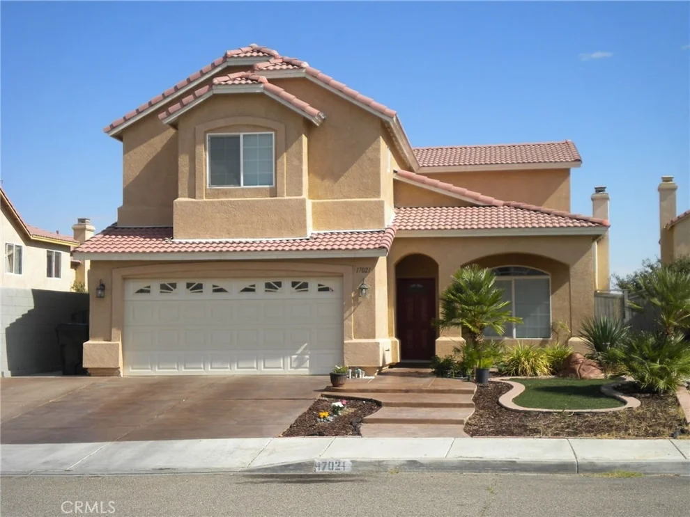 Unit for sale at 17021 Lido Circle, Victorville, CA 92395
