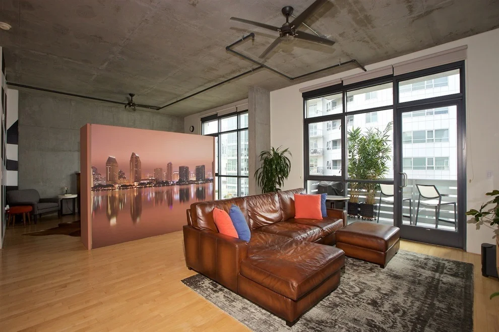 Unit for sale at 527 10th Ave., San Diego, CA 92101