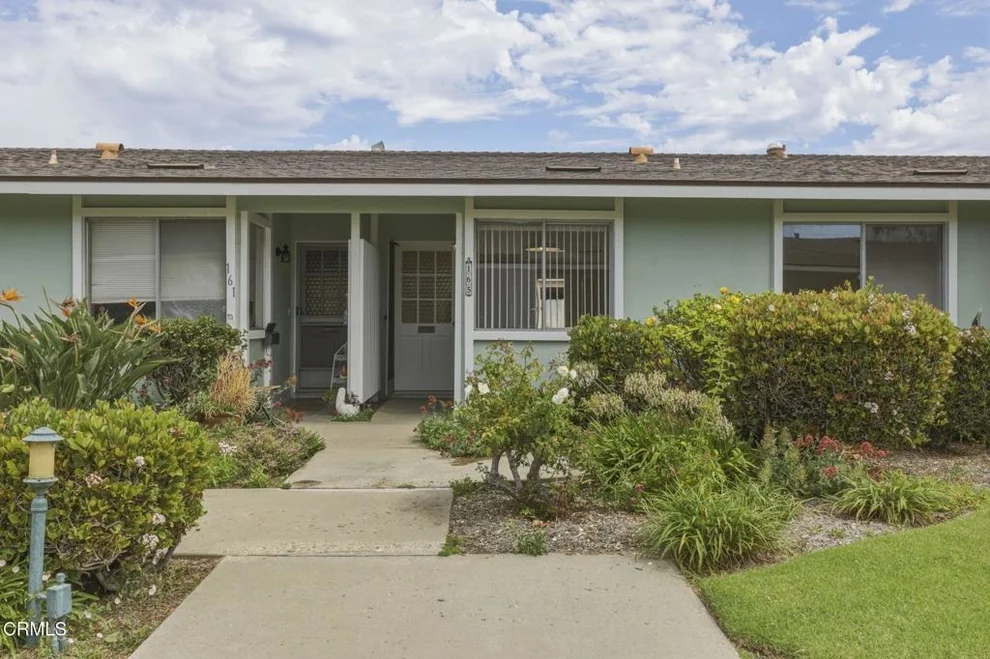 Unit for sale at 165 E Fiesta, Port Hueneme, CA 93041