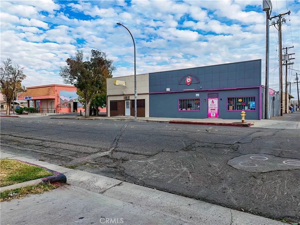 Unit for sale at 1626 Martin Luther King Jr Way, Merced, CA 95340