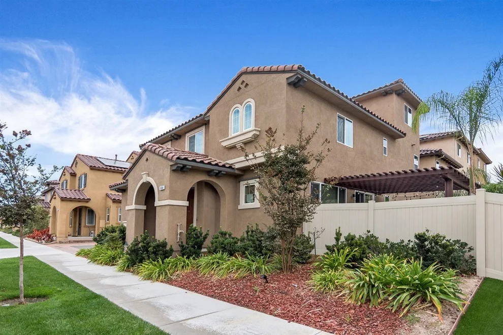Unit for sale at 1464 Carpinteria Street, Chula Vista, CA 91913