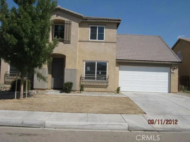 Unit for sale at 11010 Star Street, Adelanto, CA 92301