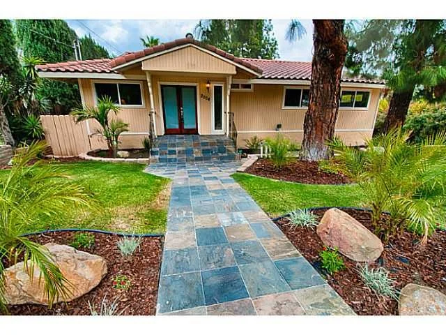 Unit for sale at 2504 Katherine Street, El Cajon, CA 92020