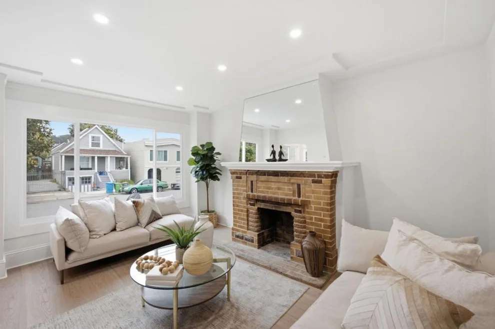 Unit for sale at 518 Athens Street, San Francisco, CA 94112